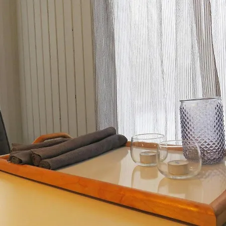 Cxxxvii Holiday home
