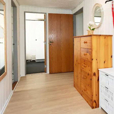 Feriehus 6 Person In Hals-by Traum Hals