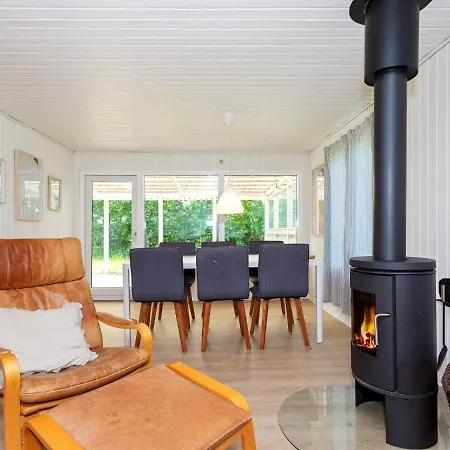 Cxxxvii Holiday home