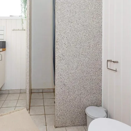 Feriehus 6 Person In Hals-by Traum *