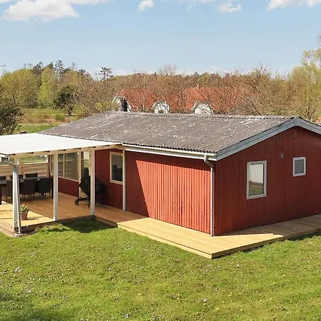 Holiday home Cxxxvii