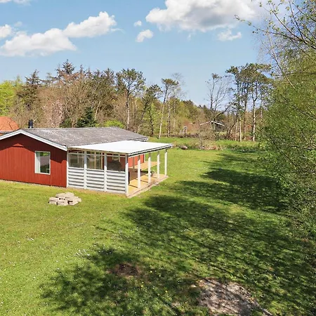 Cxxxvii Holiday home