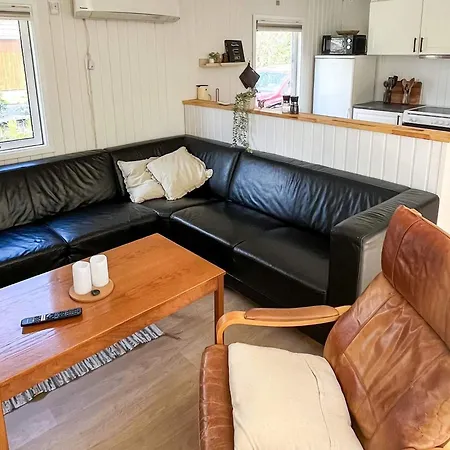 6 Person In Hals-by Traum Feriehus *